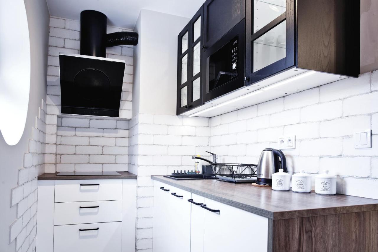 Aba Apartamenty Pilsudskiego 41 Крыница-Здруй Экстерьер фото