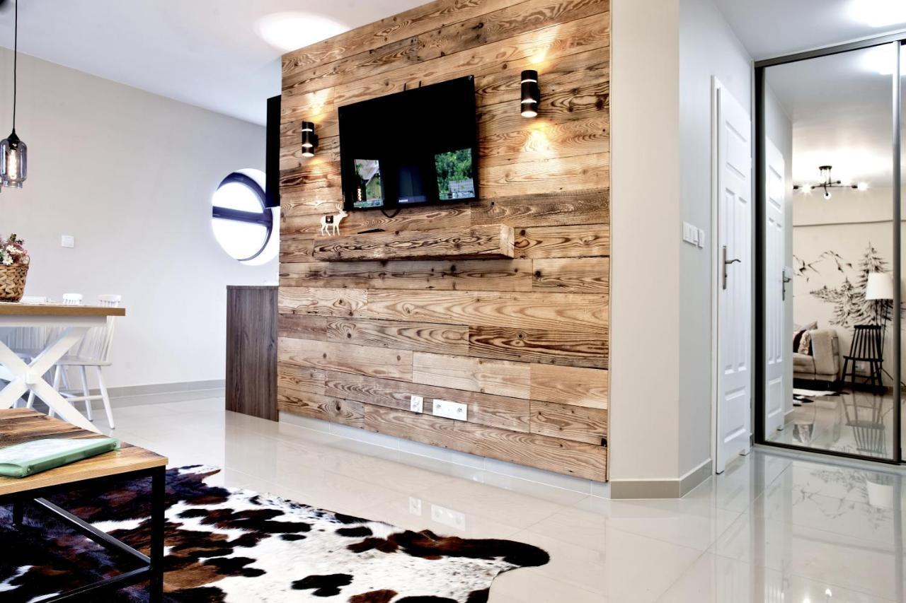 Aba Apartamenty Pilsudskiego 41 Крыница-Здруй Экстерьер фото