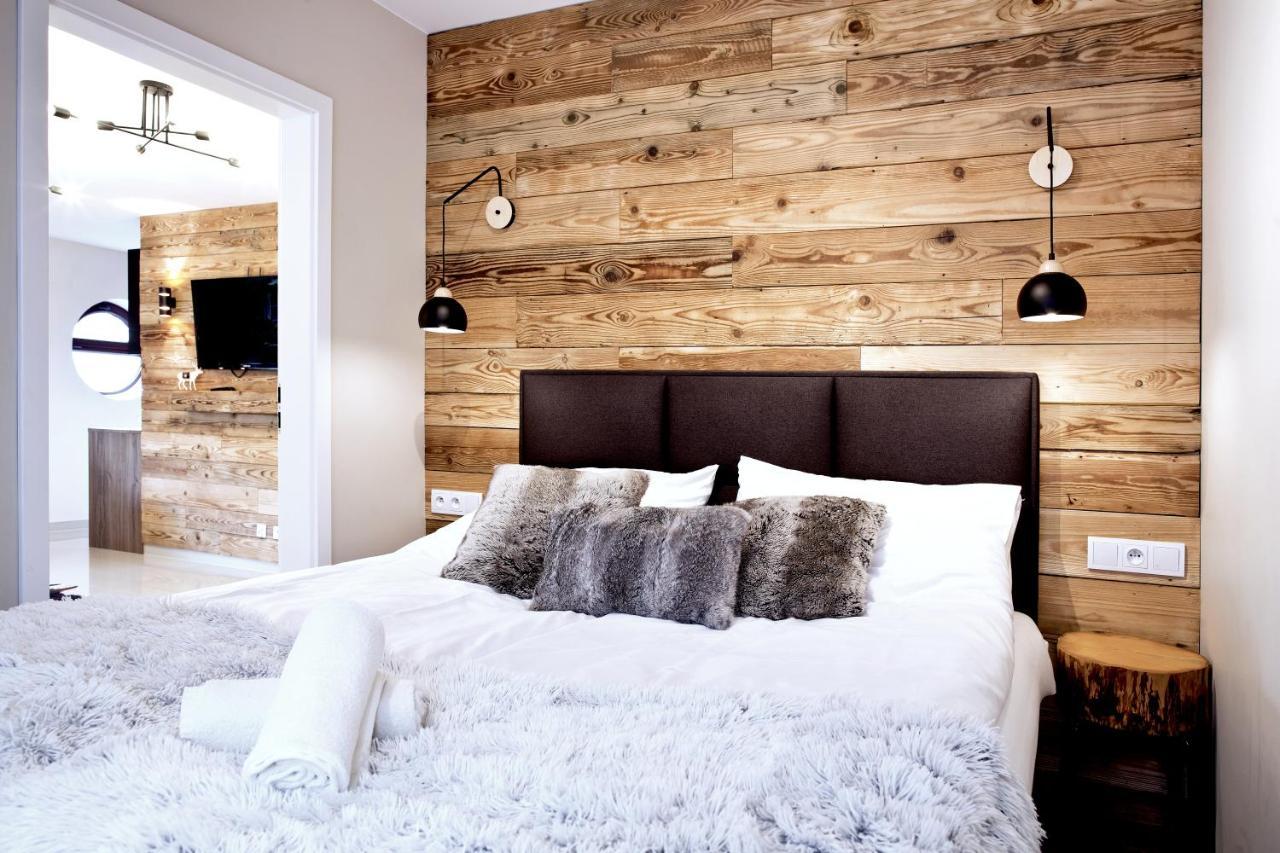 Aba Apartamenty Pilsudskiego 41 Крыница-Здруй Экстерьер фото