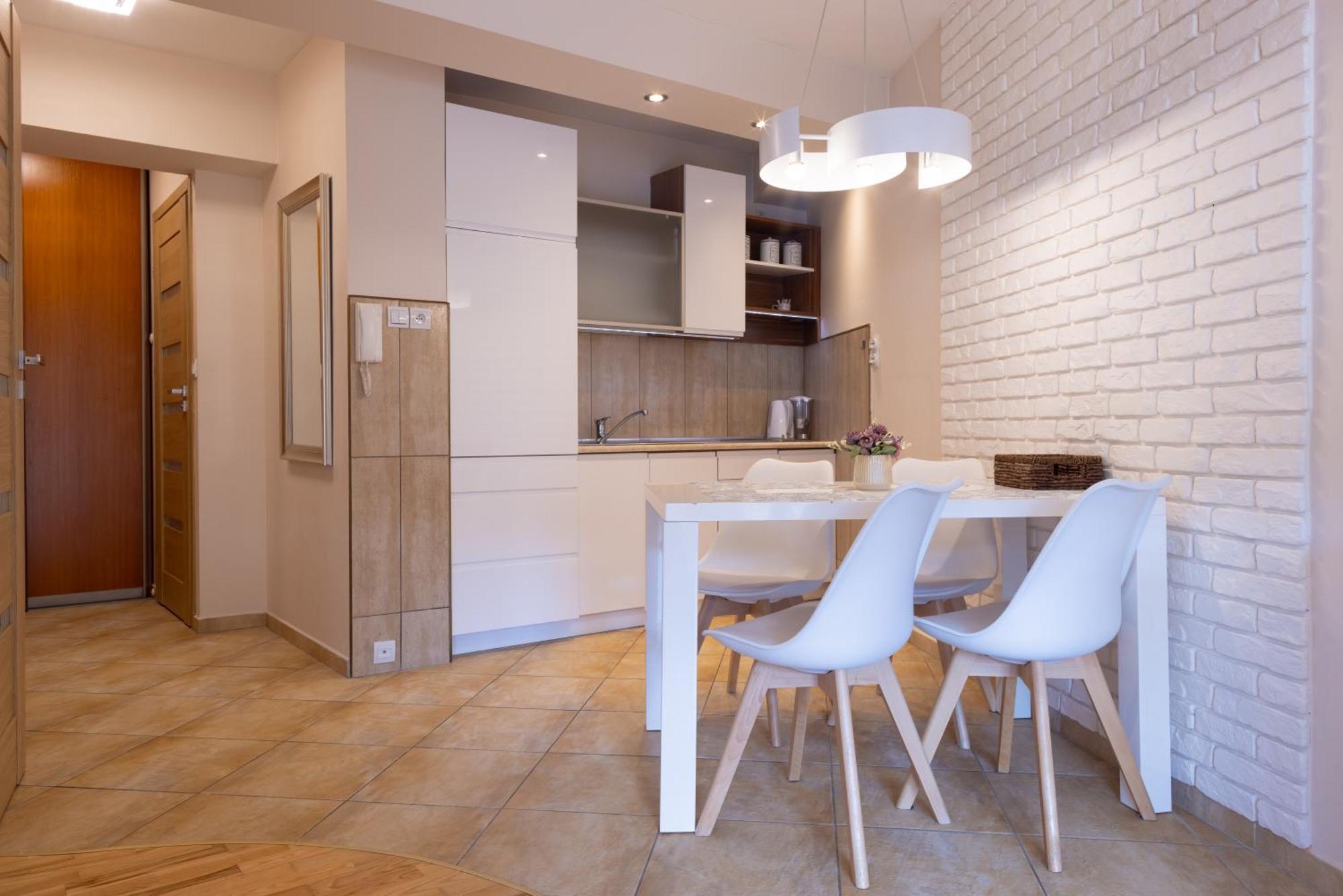 Aba Apartamenty Pilsudskiego 41 Крыница-Здруй Экстерьер фото