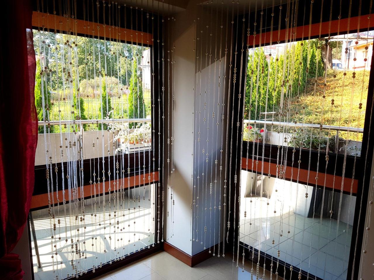 Aba Apartamenty Pilsudskiego 41 Крыница-Здруй Экстерьер фото